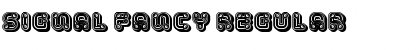Download Signal Fancy Font Download Signal Fancy Font
