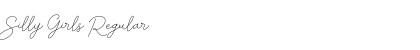 Download Silly Girls Font Download Silly Girls Font