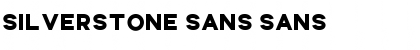 Download Silverstone Sans Font Download Silverstone Sans Font