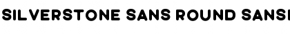 Download Silverstone Sans Round Font Download Silverstone Sans Round Font