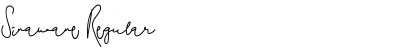Download Sinawane Font Download Sinawane Font