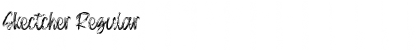 Download Skectcher Font Download Skectcher Font