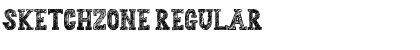 Download Sketchzone Font Download Sketchzone Font