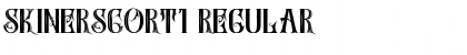 Download SkinerScort1 Font Download SkinerScort1 Font