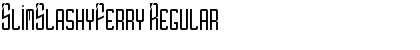 Download SlimSlashyFerry Font Download SlimSlashyFerry Font