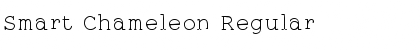 Download Smart Chameleon Font Download Smart Chameleon Font