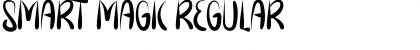 Download Smart Magic Font Download Smart Magic Font
