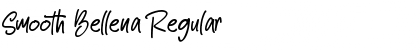 Download Smooth Bellena Font Download Smooth Bellena Font