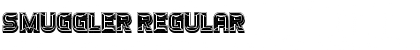 Download Smuggler Font Download Smuggler Font