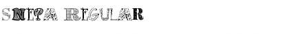 Download Sneta Font Download Sneta Font