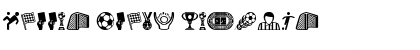 Download Soccer Icons Font Download Soccer Icons Font