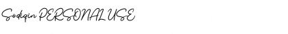 Download Sodiqin Font Download Sodiqin Font