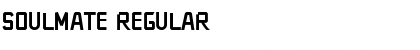 Download Soulmate Font Download Soulmate Font