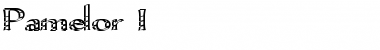 Download Pamelor I Font Download Pamelor I Font