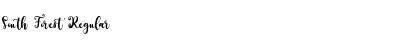 Download South Forest Font Download South Forest Font
