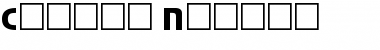 Download Comaro Font Download Comaro Font