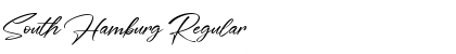 Download South Hamburg Font Download South Hamburg Font