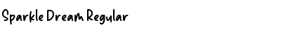 Download Sparkle Dream Font Download Sparkle Dream Font