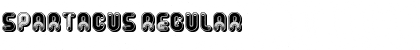 Download Spartacus Font Download Spartacus Font