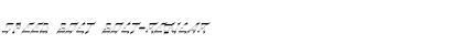 Download Speed Bolt Font Download Speed Bolt Font