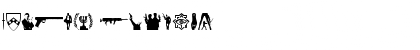 Download Spycon Font Download Spycon Font