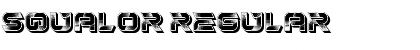 Download Squalor Font Download Squalor Font