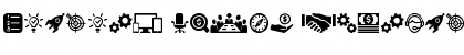 Download Startup Icons Font Download Startup Icons Font