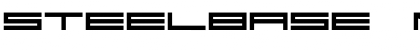 Download Steelbase Font Download Steelbase Font