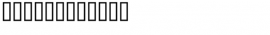 Download CombNum Font Download CombNum Font