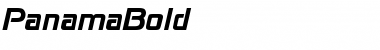 Download PanamaBold Font Download PanamaBold Font