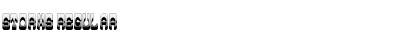 Download Storms Font Download Storms Font