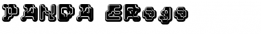 Download PANDA Font Download PANDA Font