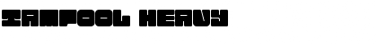 Download TAMPOOL Font Download TAMPOOL Font