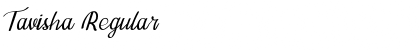 Download Tavisha Font Download Tavisha Font