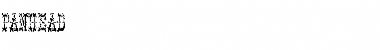 Download PANHEAD Font Download PANHEAD Font