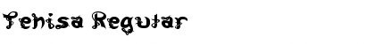Download Tehisa Font Download Tehisa Font