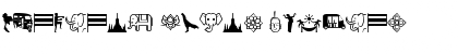 Download Thailand Icons Font Download Thailand Icons Font