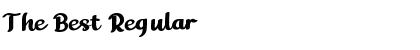 Download The Best Font Download The Best Font