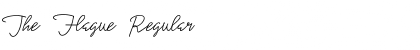 Download The Hague Font Download The Hague Font