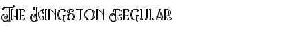 Download The Kingston Font Download The Kingston Font
