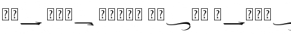 Download The Lord Night Swash Font Download The Lord Night Swash Font