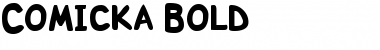 Download Comicka Font Download Comicka Font
