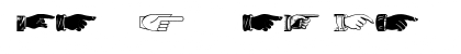Download The Point Font Download The Point Font