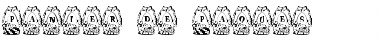 Download Panier de Paques Font Download Panier de Paques Font