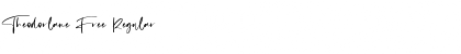 Download Theodorlane Free Font Download Theodorlane Free Font