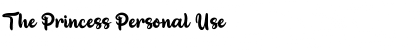 Download The Princess Font Download The Princess Font