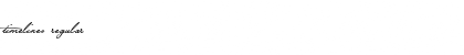 Download Timelines Font Download Timelines Font