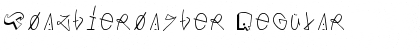 Download Toaztieroaster Font Download Toaztieroaster Font
