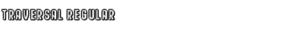 Download Traversal Font Download Traversal Font