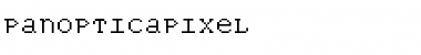 Download PanopticaPixel Font Download PanopticaPixel Font